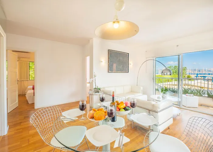 Apartamento Bonaire