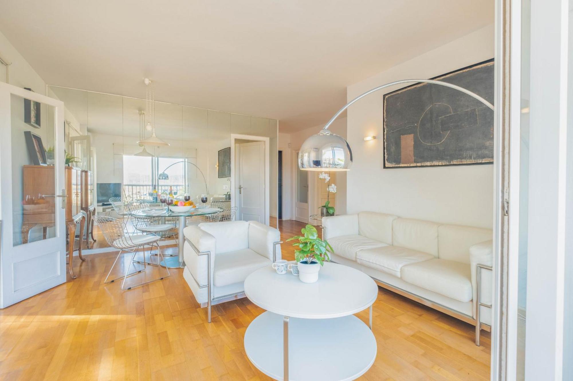 Apartment Bonaire