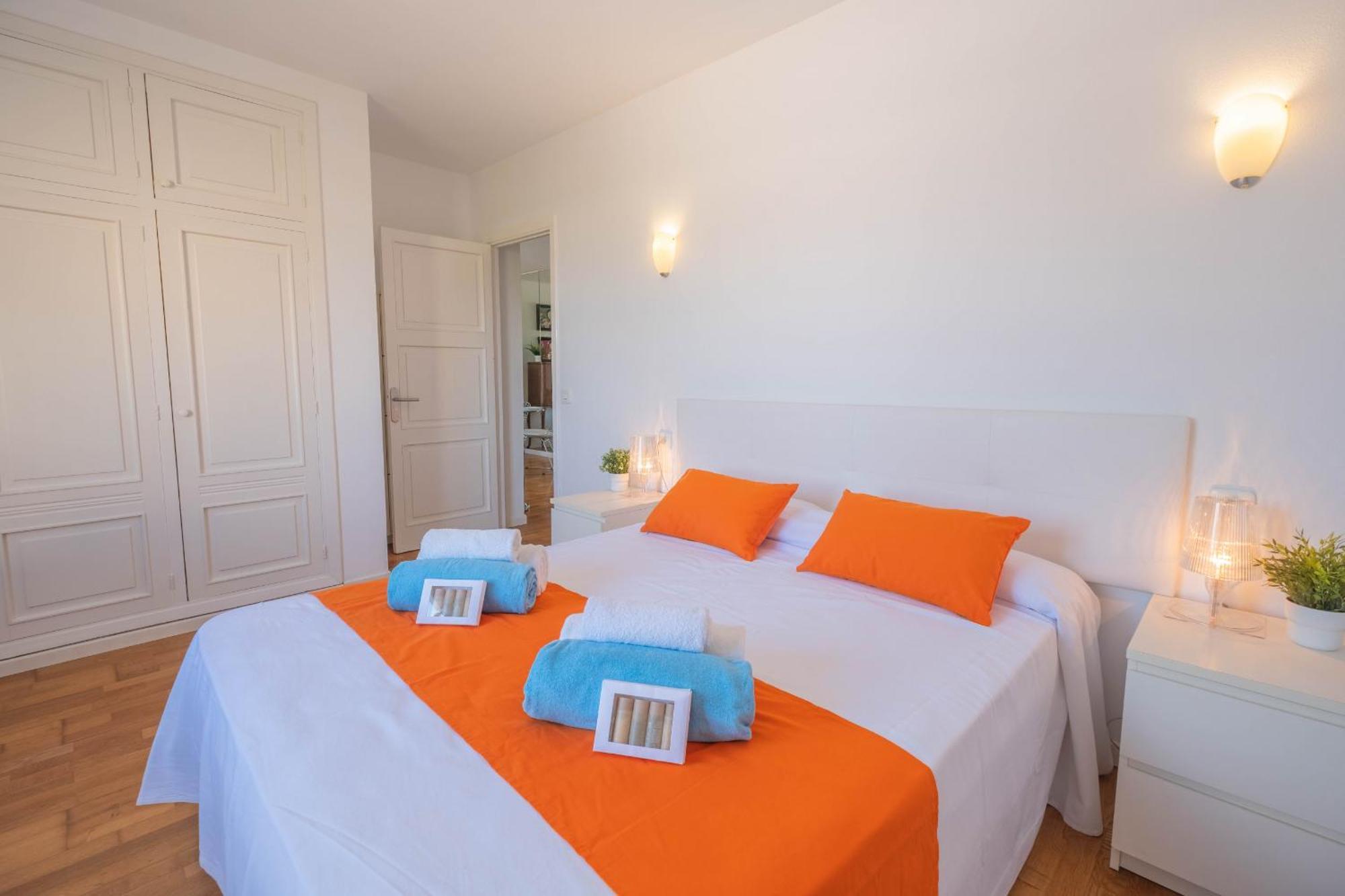 Apartment Bonaire *