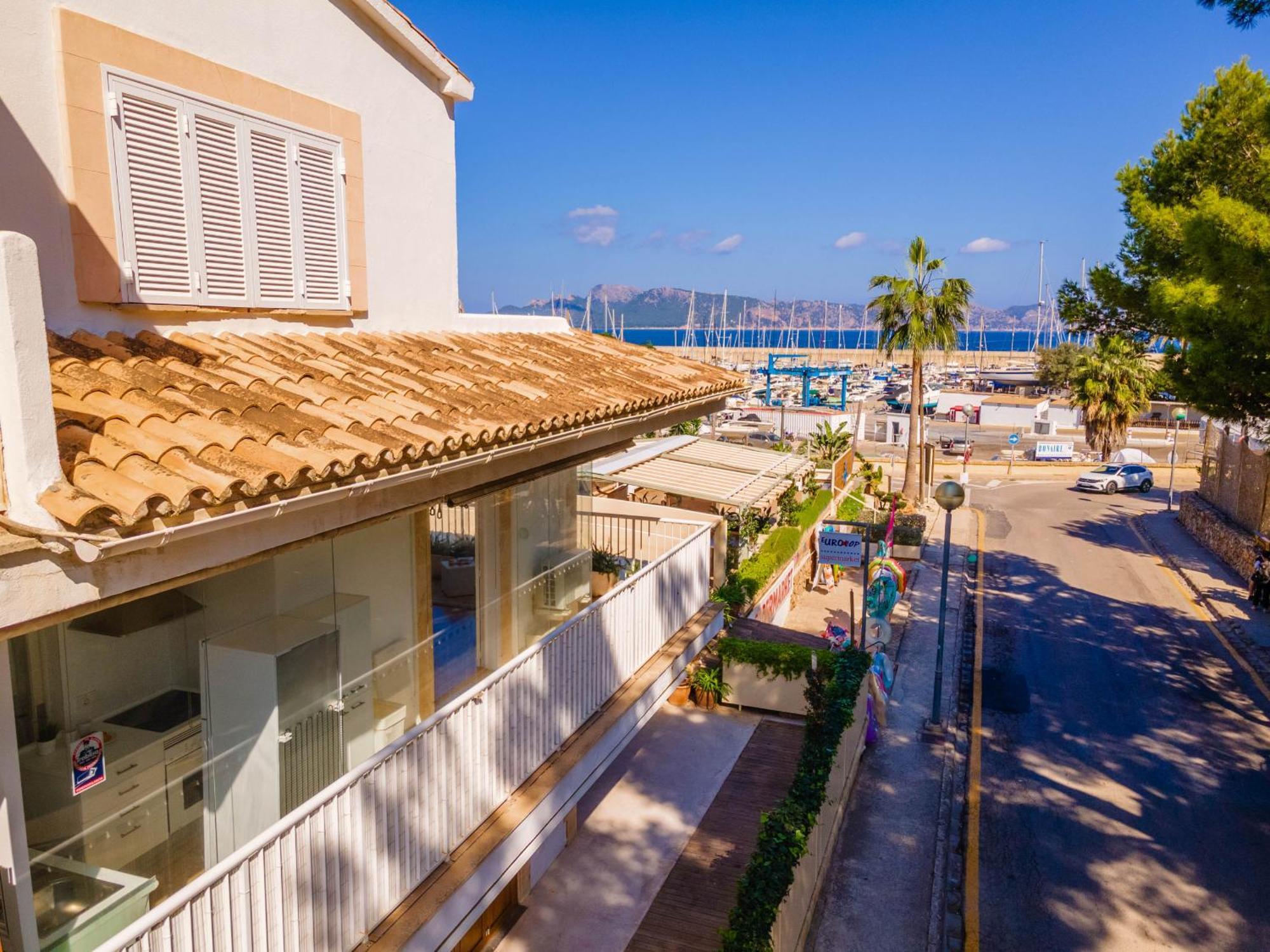 Bonaire Apartment *